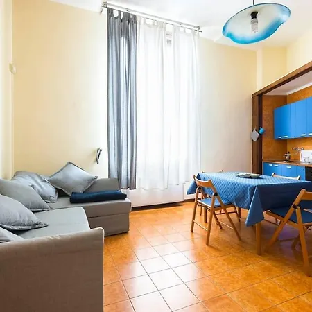 Apartamento Center Train Station *